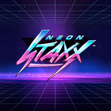 Neon Staxx Bodog